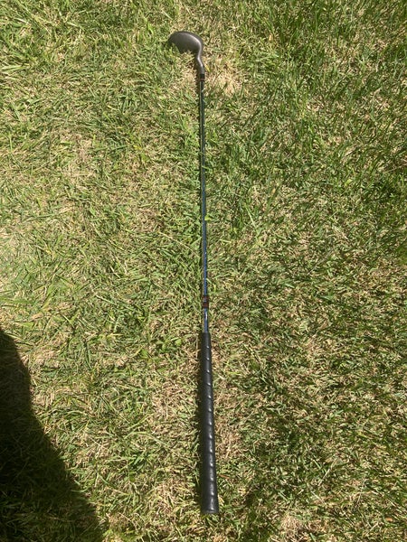 Bantam Golf E-Club Type II Jigger 19 Degree Chipper Right Handed