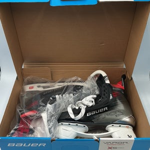 Bauer Vapor X5 Pro Hockey Skates - Senior 10.5 / Fit 3 (New)
