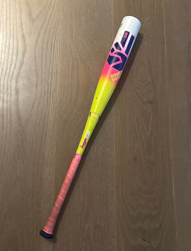 Easton Dub USSSA (-5) 26 oz 31" (Used) 2025!!!!