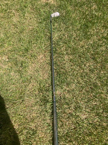 TaylorMade Tour Preferred T-D 3 Iron Dynamic Gold R300 Steel Shaft RH