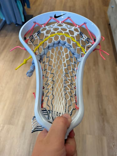 Nike CEO 3 Fresh Stringing Head (New)