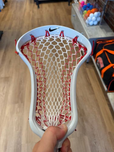 Nike CEO 3 Fresh Stringing Head (New)