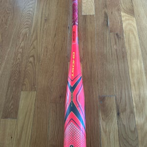 2019 Easton Ghost X Hyperlite Composite USABat Certified Bat (-11) 16 oz 27" (Used)