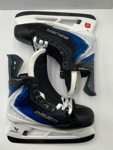 Bauer Vapor Flylite Hockey Skates Size 9 (New)
