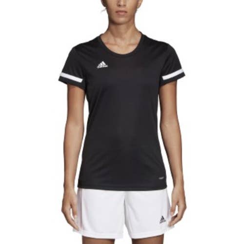 Black Small Women's Adidas Jersey (New)