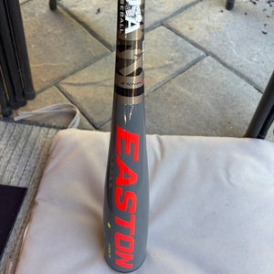 2023 Easton Mojo Composite USABat Certified Bat (-13) 13 oz 26" (Used)