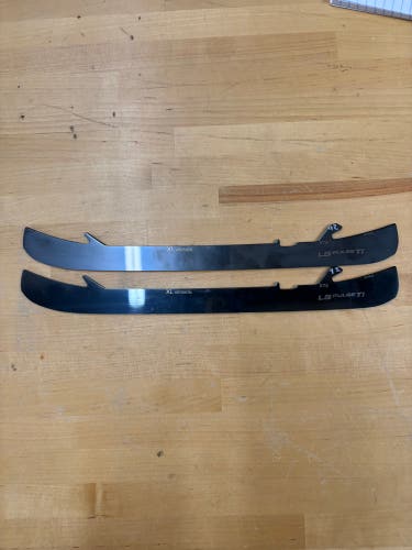 USED Bauer LS Pulse Ti 272 mm
