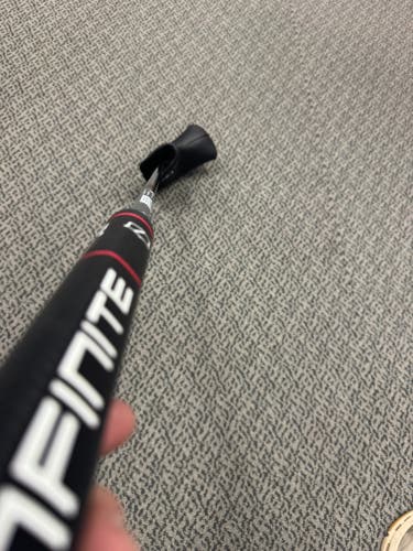Wilson INFINITE WINDY CITY Blade Right Handed Putter 35" (New)