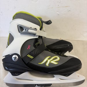 K2 Hockey Skates Regular Width 11 (Used)