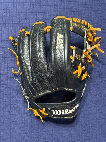 2020 Spring Training Issue Wilson A2K 1786 Baseball Glove 11.5" (Used-Excellent)