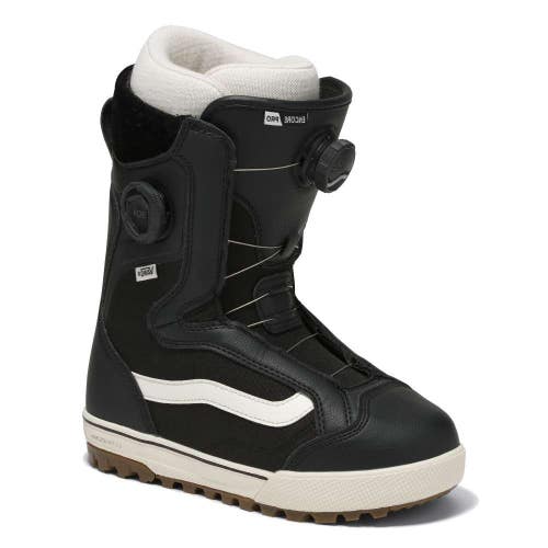 NEW 2026 Vans Encore Pro Snowboard Boots Women's Size 8.5