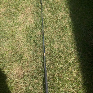 Alien Sport Hydro-Power 16° Driving Iron Steel Shaft RH Vintage Golf Club