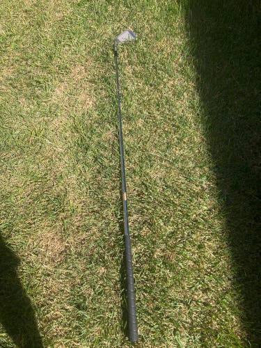 Alien Sport Hydro-Power 16° Driving Iron Steel Shaft RH Vintage Golf Club