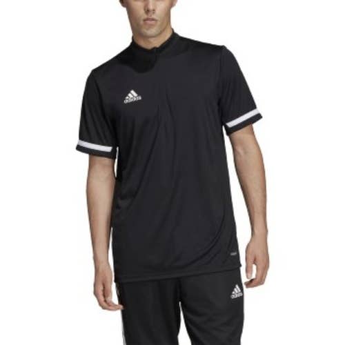 Black Medium Men's Adidas Shirt (New)