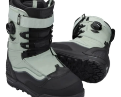 NEW 2026 Vans Infuse 30th Anniversary Snowboard Boots Men's Size 9.5