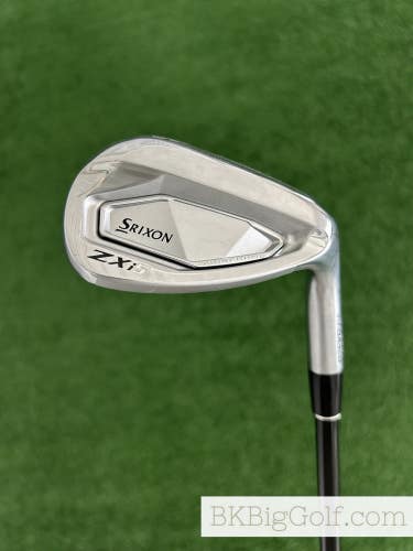 Srixon ZXi5 Forged 25 Approach A Wedge / Regular