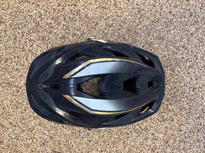 Maverik XRS Helmet (Used)