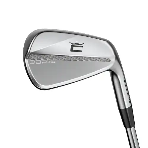 COBRA 3DP MB TWO INDIVIDUAL IRONS CUSTOM BUNDLE