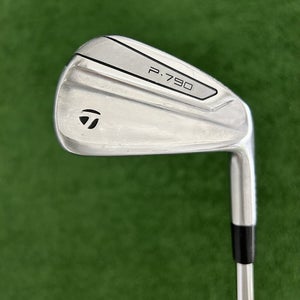 Taylormade P790 Forged 4 Iron / Stiff