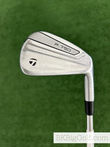 Taylormade P790 Forged 4 Iron / Stiff