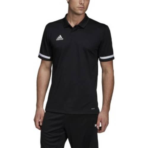 Black Medium Men's Adidas Shirt (New)