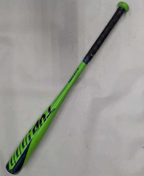 Easton Typhoon Alloy USABat Certified Bat (-12) 15 oz 27" (Used)