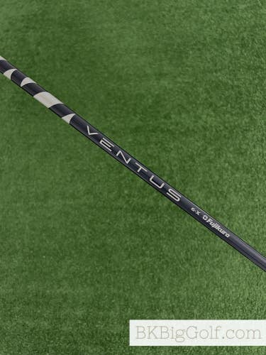 Fujikura Ventus Velocore 6-X Extra Stiff Flex Driver Shaft / Titleist Tip
