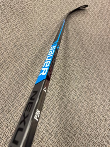 Senior Bauer Team Nexus Left Hand Hockey Stick P28 77 Flex (New)