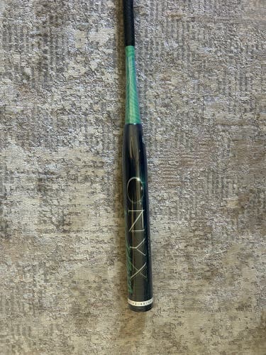 USA/ASA Oynx Firstborn
