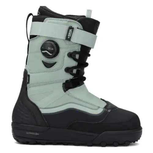 NEW 2026 Vans Infuse 30th Anniversary Snowboard Boots Men's Size 11.0