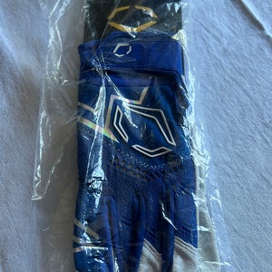 SET OF TWO: Medium EvoShield Batting Gloves (New)