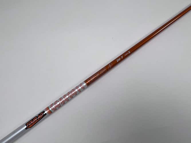 Graphite Design Tour AD DI-7 Extra Stiff Graphite Driver Shaft 44.25"-Callaway