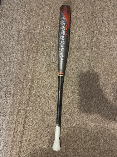 2021 Easton Maxum Ultra Composite BBCOR Certified Bat (-3) 30 oz 33" (Used)