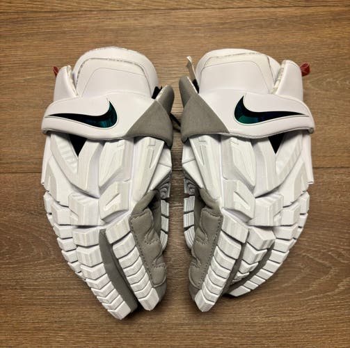 BNWT Nike Vapor Premier Lacrosse Gloves Large (13”)