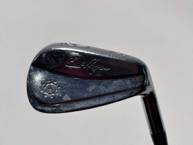 Ben Hogan Apex Single 9 Iron Apex 4 Stiff Steel Mens RH