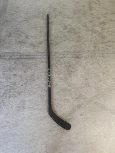 Senior CCM Ribcor Trigger 9 Pro Left Hand Hockey Stick P29 70 Flex (Used)