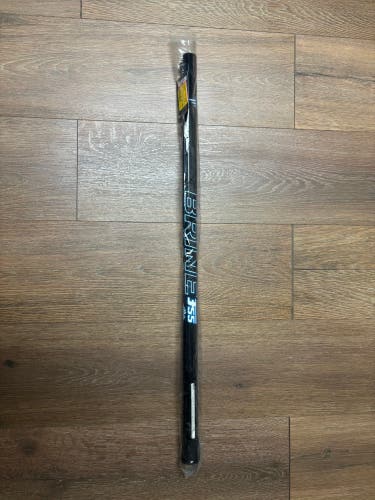 BNWT Brine F55 Friction Lacrosse Shaft