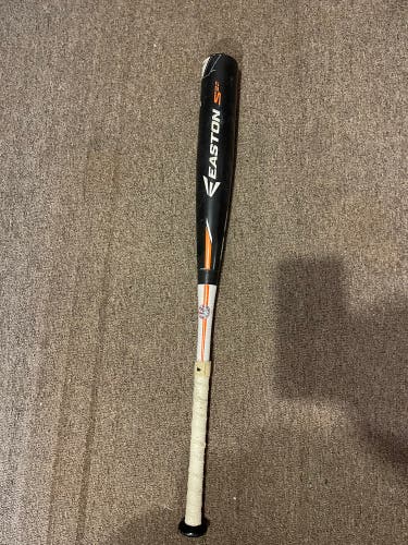 Easton S2Z ZCore BBCOR Certified Bat (-3) 29 oz 32" (Used)