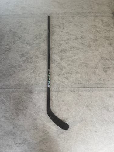 Senior CCM Ribcor Trigger 9 Pro Left Hand Hockey Stick P29 75 Flex (Used)