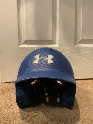 Small Under Armour UABH2-100 Batting Helmet (Used)