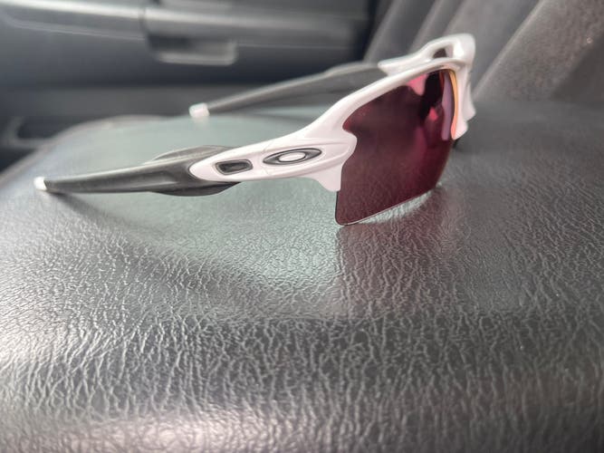 Oakley Sunglasses (Used)