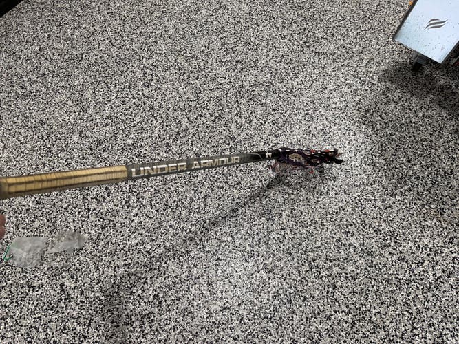 Youth Warrior Evo 5 Stick (Used)
