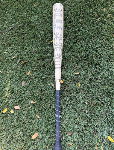 2021 Warstic Bonesaber Alloy BBCOR Certified Bat (-3) 29 oz 32" AND 2023 Bonesaber 33.5” 30.5 oz