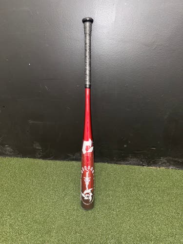2025 DeMarini Voodoo One BBCOR Certified Bat (-3) (New with Full Warranty)