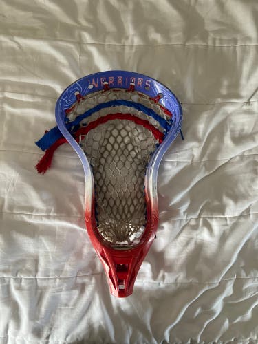 Nike Lakota Used Stringing Head (Used)