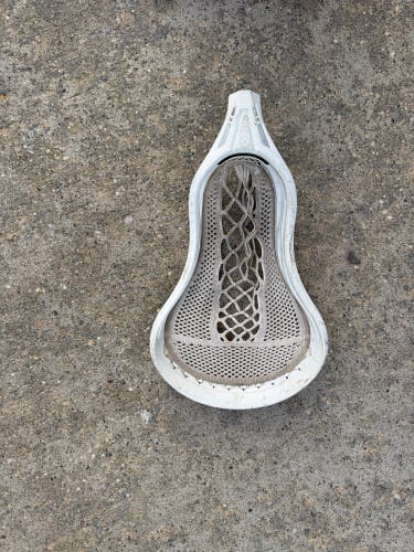 Warrior Burn Next Used Stringing Head (Used)