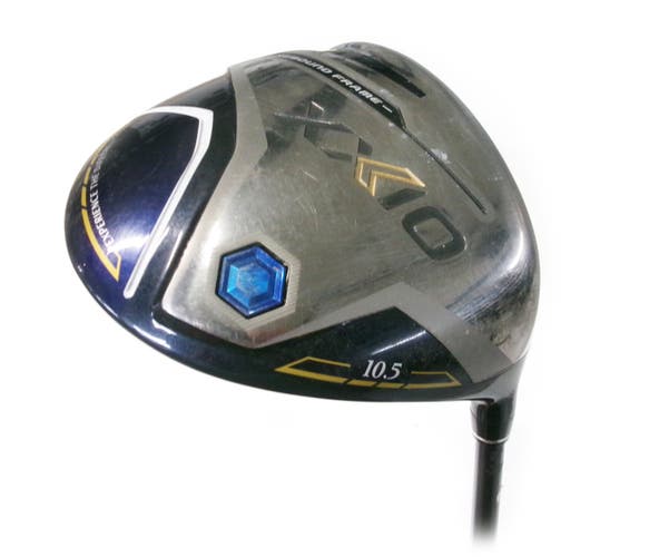 XXIO 12 10.5* Driver Graphite MP1200 41g Stiff Flex