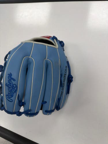 2025 Rawlings Select Pro Lite RH Infield Baseball Glove 11.5" (New)