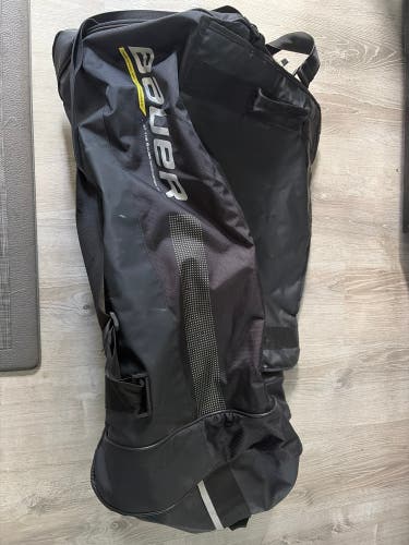 Bauer S Seriers Carry Hockey Equipment Bag
