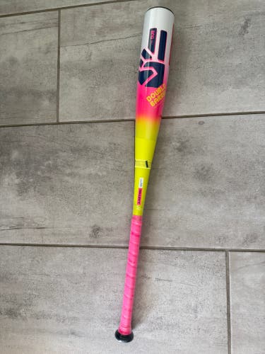 2026 Easton Dub Composite USSSA Certified Bat (-10) 19 oz 29" (New)